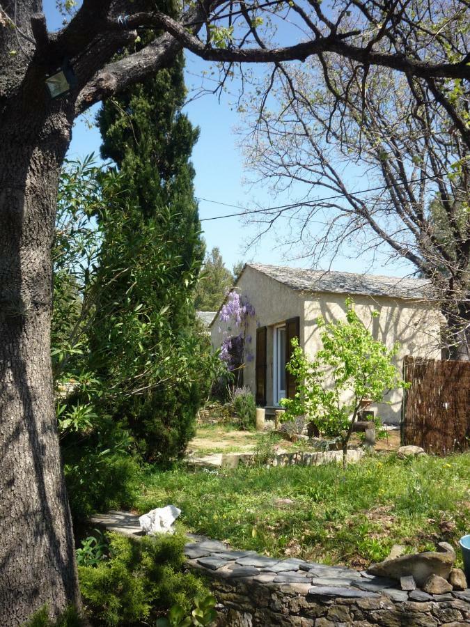 A Camera Di A Vigna Casta Екстериор снимка